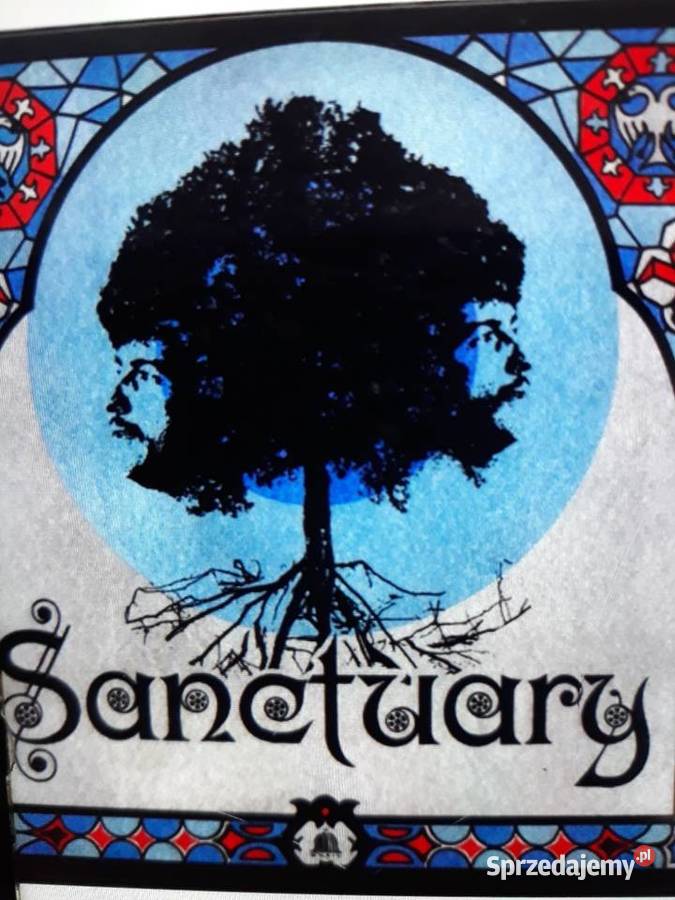 Archiwum Prog Rocka SANCTUARY SANCTUARY 1971 Rzeszów