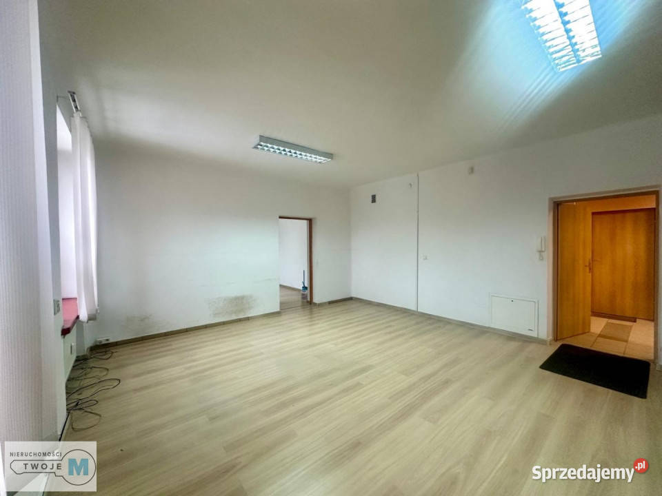 wynajmu lokalu Kielce 45m2 Wynajem świętokrzyskie