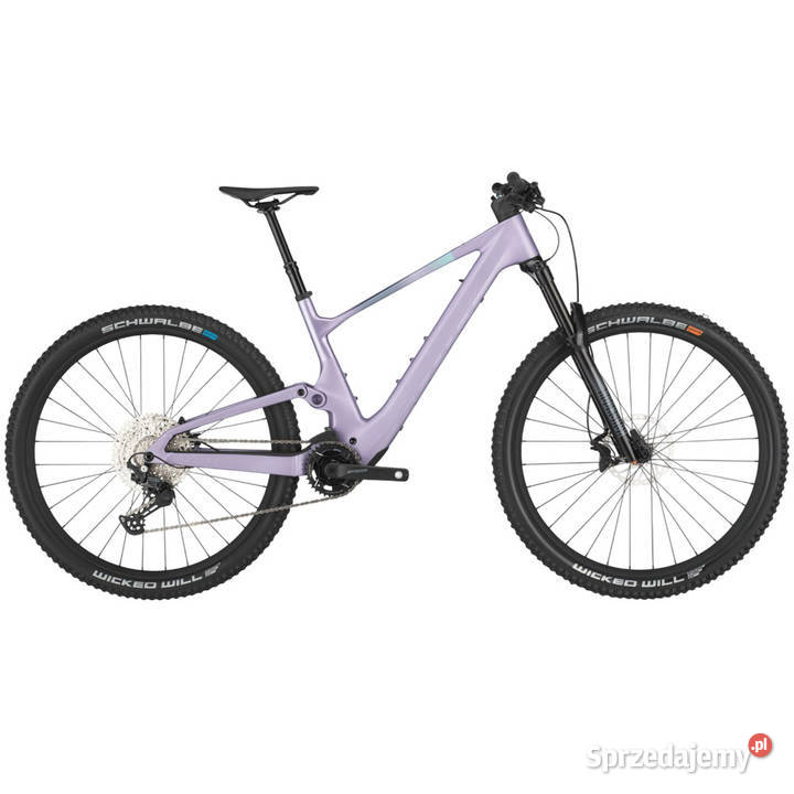 2025 Scott Lumen 920 Mountain Bike INDORACYCLES Jurancice