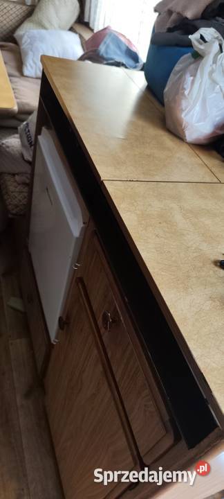 Przyczepa knaus opłacona stan Dobryszyce