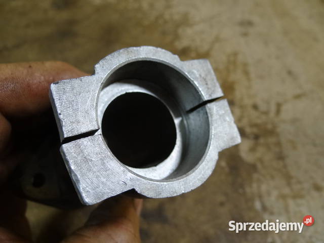 dolot króciec do gaźnika MZ TS 250 org DDR Żary