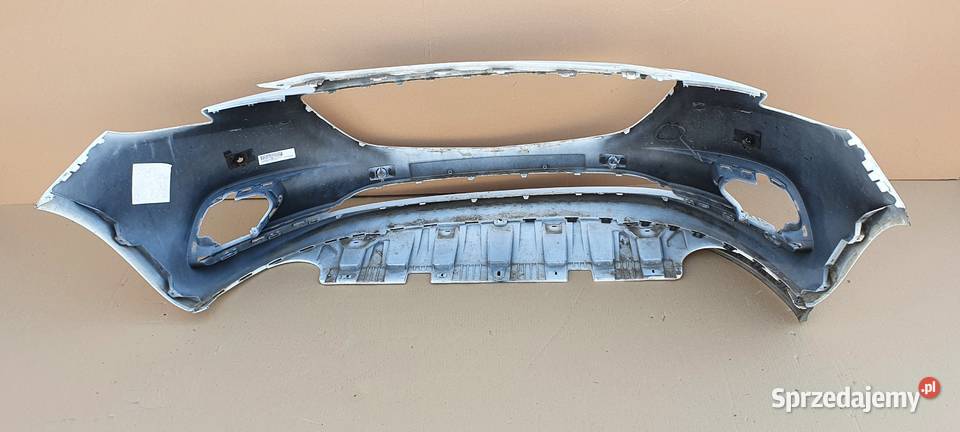 OPEL CORSA E ZDERZAK PRZÓD PRZEDNI PDC 39003567 Trzciel sprzedam