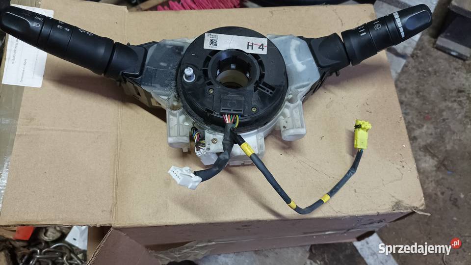 nissan xtrail t30 przełącznik zespolony Grąd