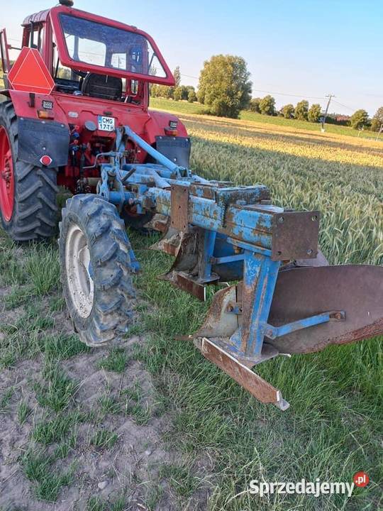 Plug unia Grudziądz 41 kujawsko-pomorskie Mogilno sprzedam