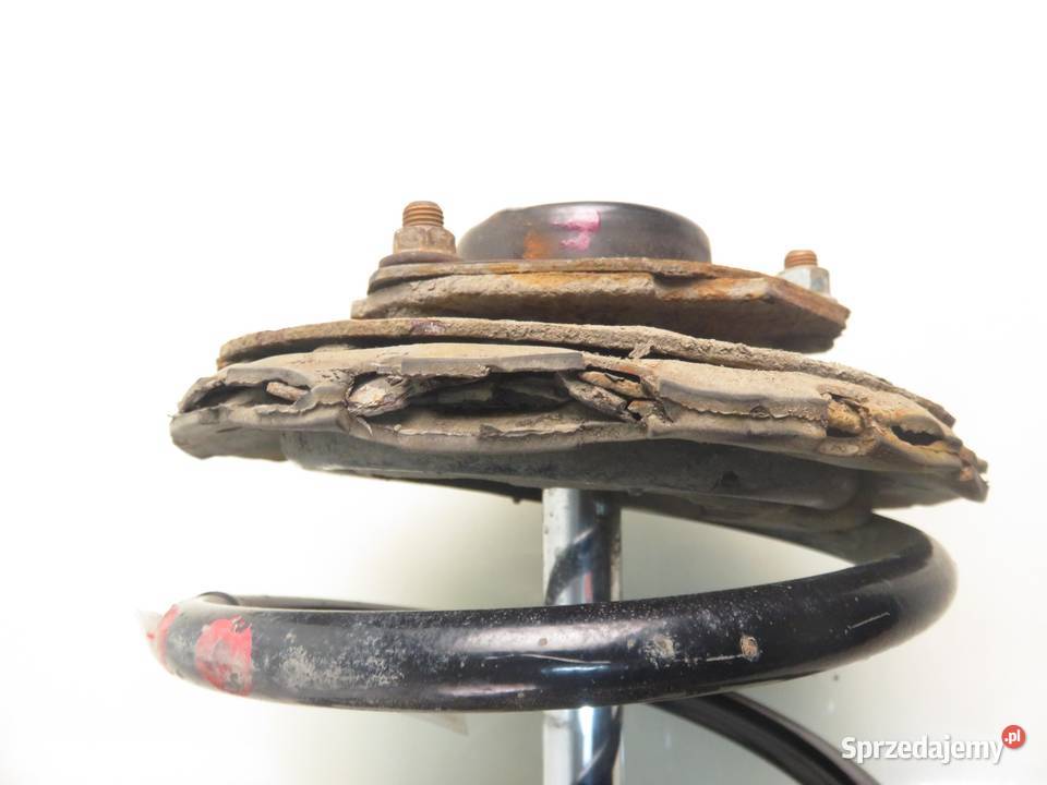 MCPERSON PRAWY PRZEDNI NISSAN MURANO I 35 4x4 osobowe