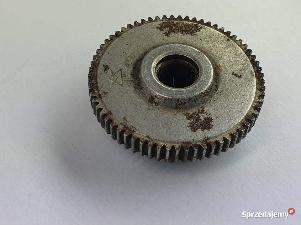 Tryb Rozrusznika Zebatka Malaguti F12 Łódź sprzedam