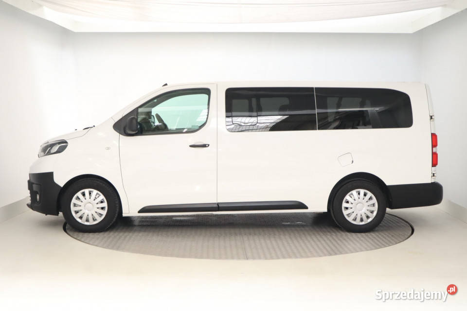 Toyota ProAce 20 D4D ProAce Zabrze