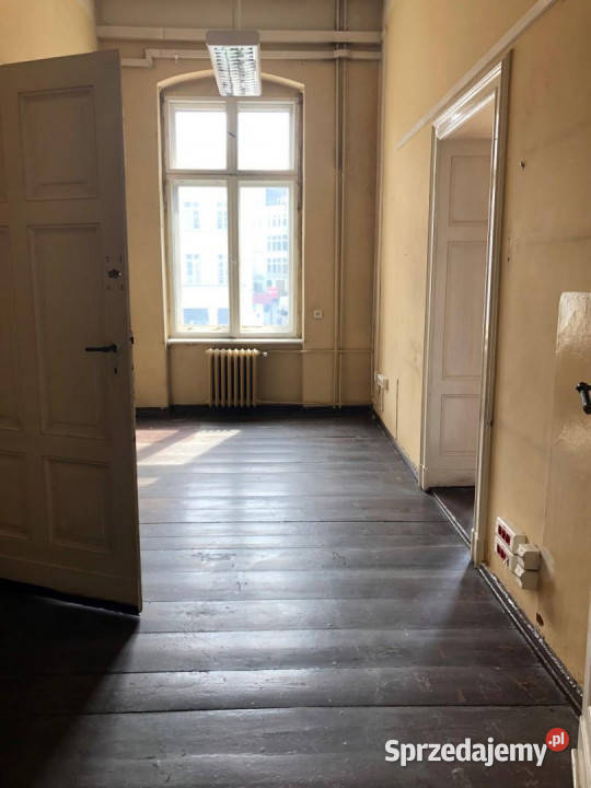 Lokal 37834m2 Wrocław al Kazimierza Wielkiego