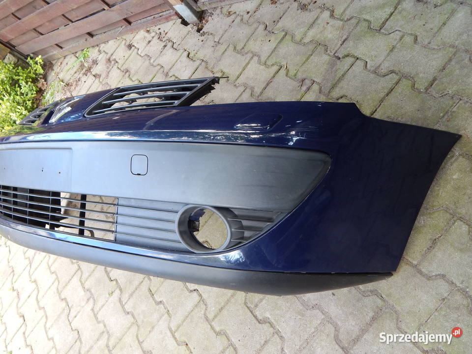 ZDERZAK PRZEDNI PRZÓD OVD42 RENAULT ESPACE IV Warszawa