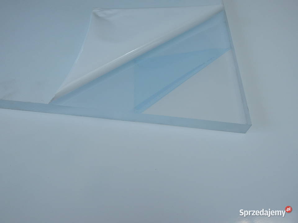 PŁYTY poliwęglanowe KOMOROWE LITE różne grubości śląskie Częstochowa