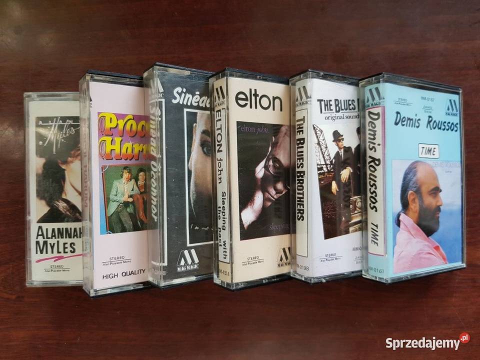 Elton Alannah Myles Procol Harum Russos Sinead świętokrzyskie Kielce