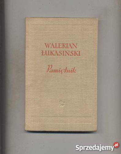 Pamiętnik zachodniopomorskie Szczecin sprzedam