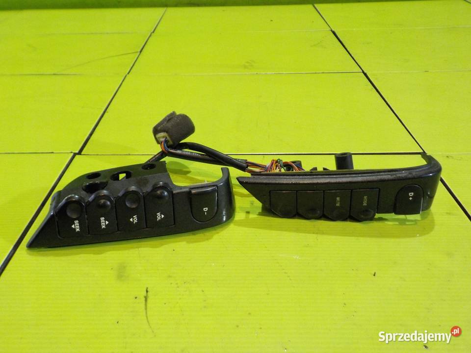 SSANGYONG RODIUS I LIFT 10r przelacznik Suków