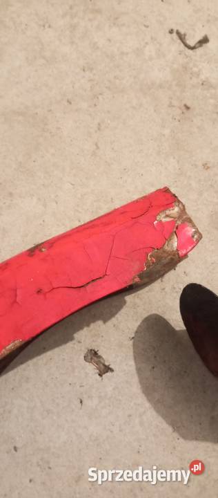 Junak m10 błotniki małopolskie Olkusz