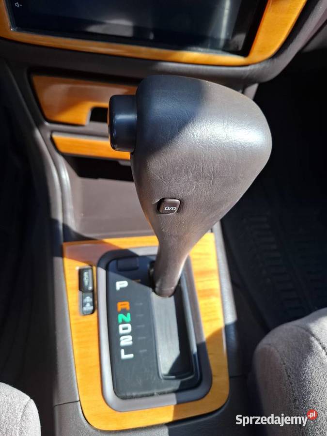 Toyota Camry Gold Edition 30 V6 3000cm3 Zambrów