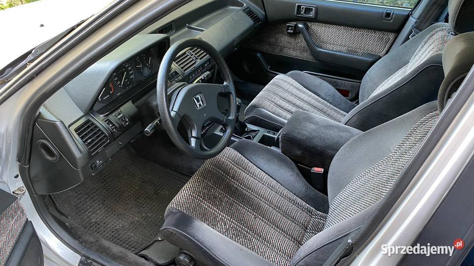 Honda Accord III CA5 1958cm3 Accord Białystok