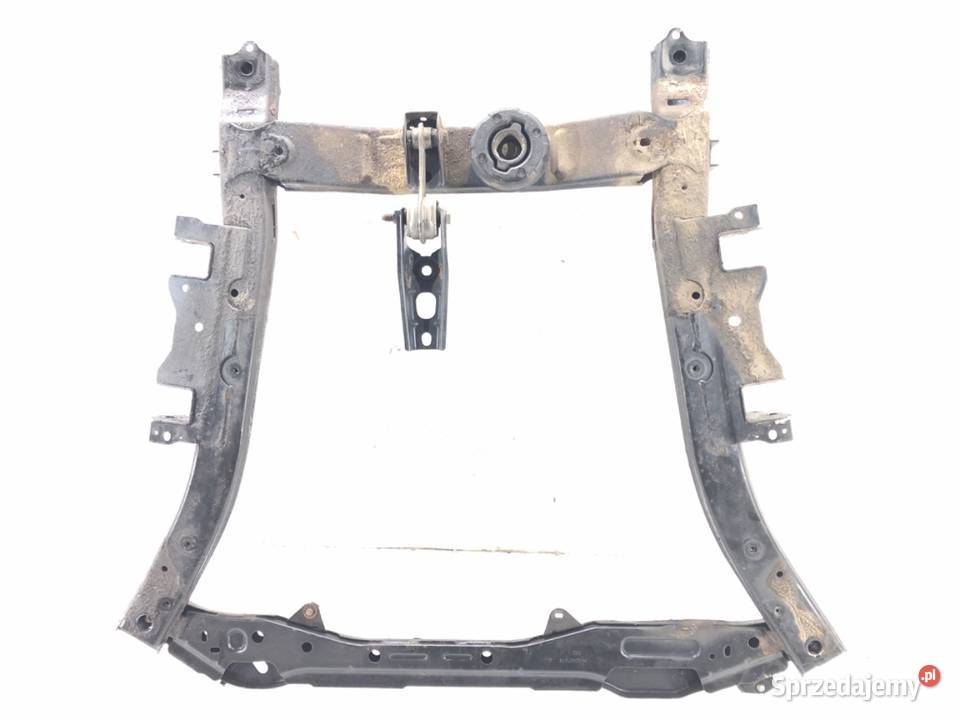 BELKA POD SILNIK DACIA DUSTER 16 115 SANKI sprzedam