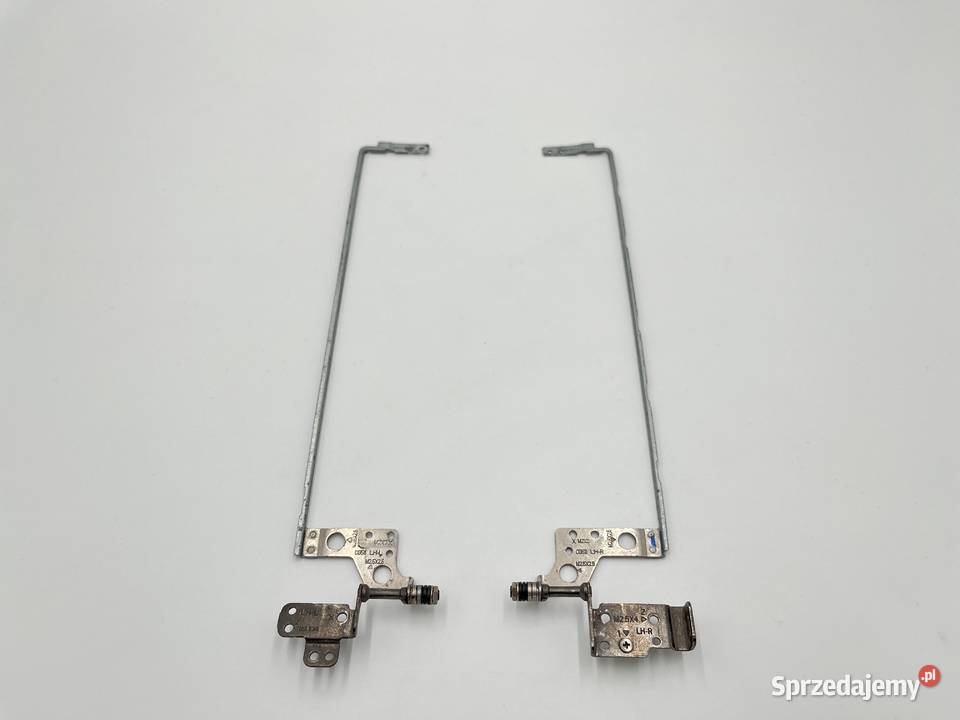 ZAWIASY Lenovo IdeaPad 51015IKB Katowice sprzedam