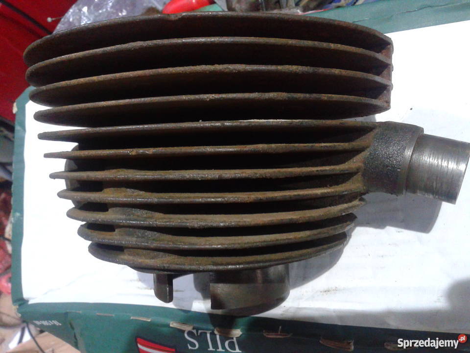 SHL150WSK150 cylinder Bielsko-Biała