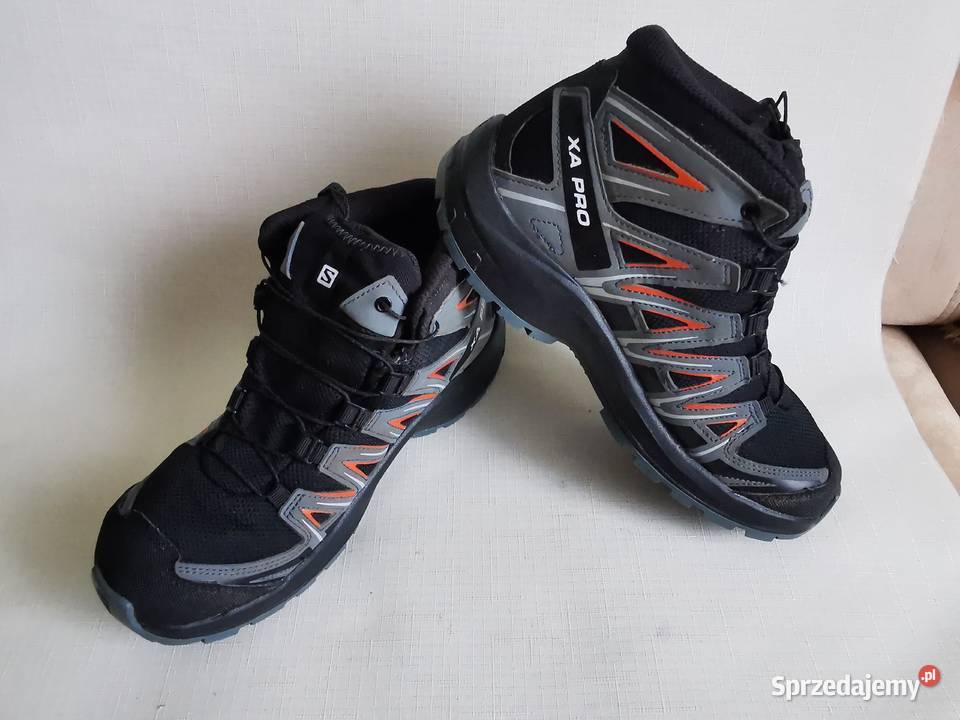 Salomon XA Pro r3723 Rozmiar 37 Zamość