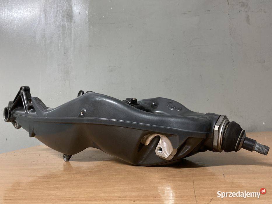 BMW K 1200 S GT 0408 Zawieszenie przód wahacz Poznań sprzedam