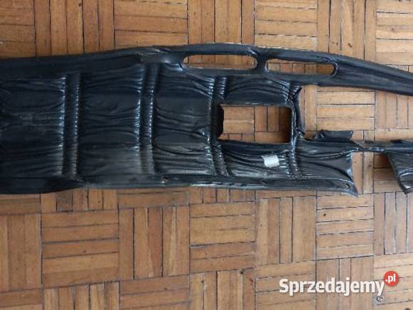 Tapicerka deski rozdzielczej Fiat 126p osobowe śląskie Czechowice-Dziedzice