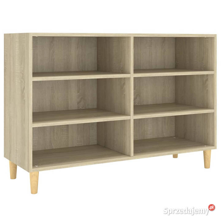 Szafka dąb sonoma 1035x35x70 materiał sprzedam
