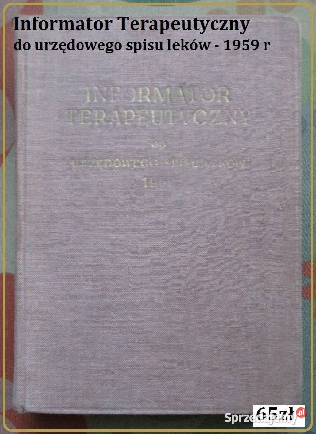 Epidemiologia szczegółowa Gromaszewskij Łódź