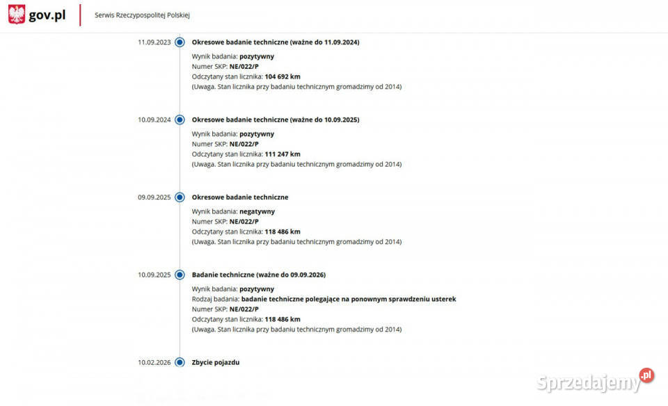 Ford Mondeo 20 Benzyna Moc 146 Salon Polska Mk4 światła przeciwmgielne warmińsko-mazurskie Elbląg sprzedam