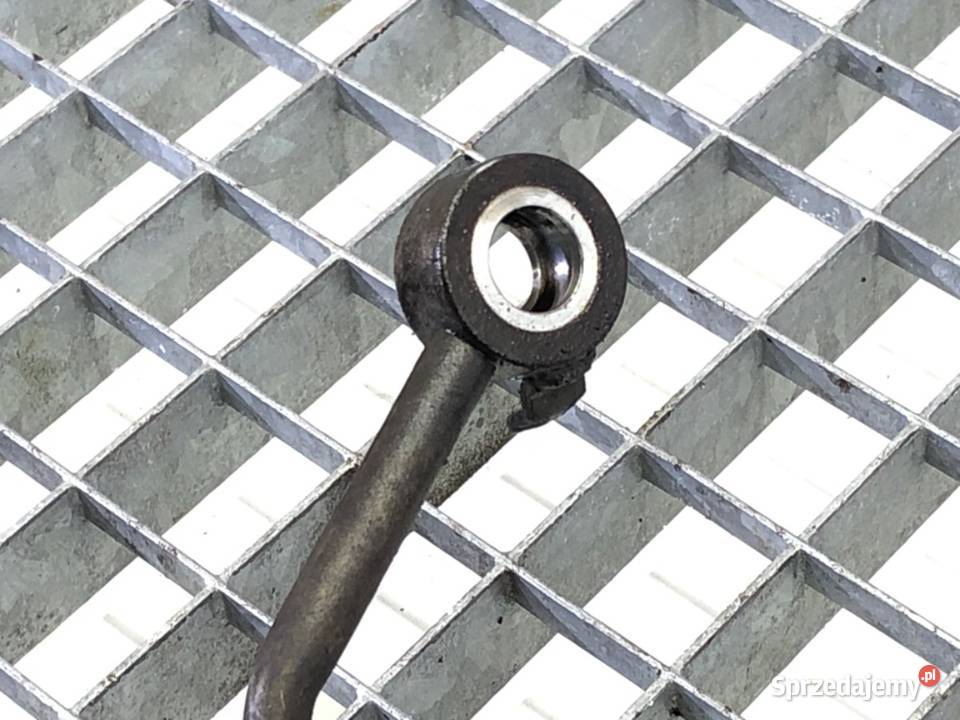 WĄŻ WSPOMAGANIA MAZDA 6 GG 20 121 0208 PRZEWÓD