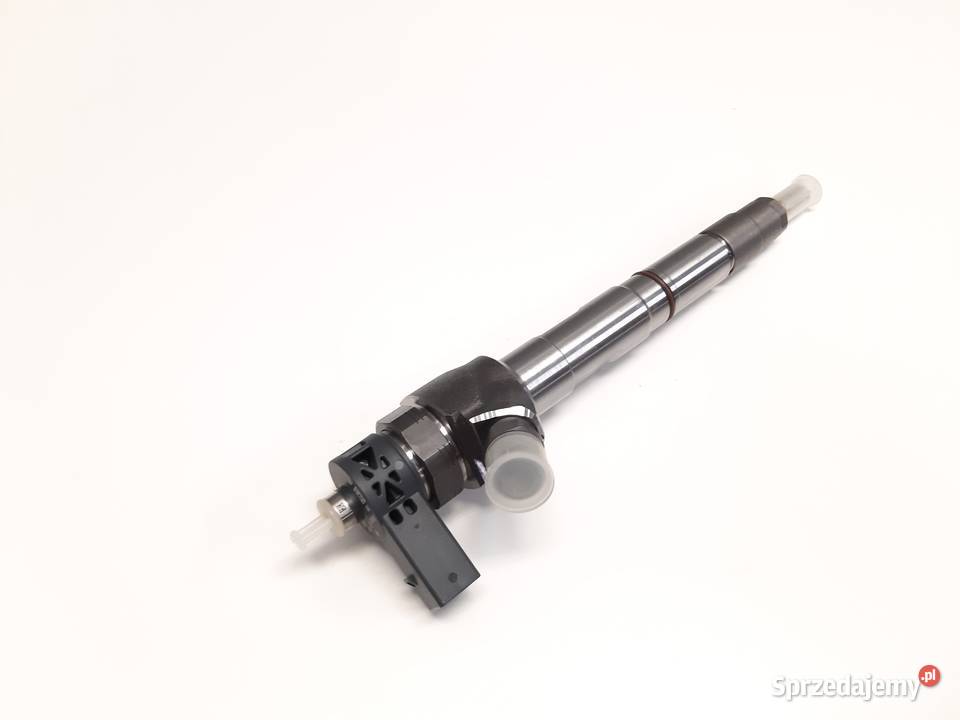 VW CRAFTER 20 TDI WTRYSK 03L130277P 0445110551 Kartuzy