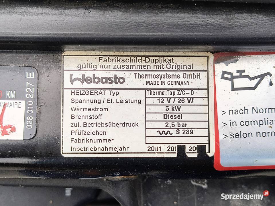 Audi A2 aluminiowe diesel Sieradz