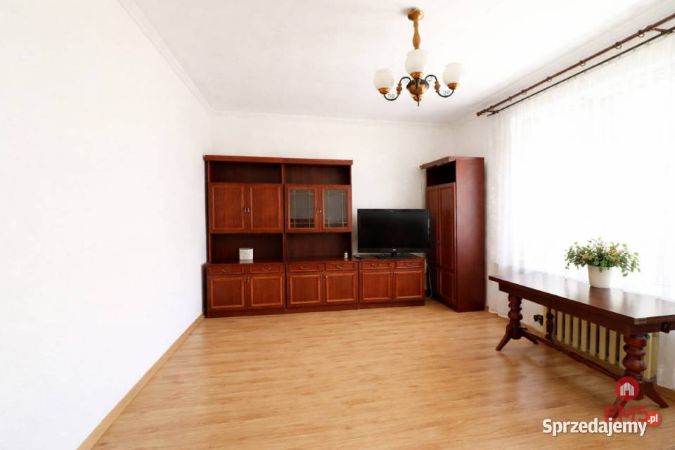 Mieszkanie na sprzedaż Suwałki 538m2 3pokojowe parter Sprzedaż