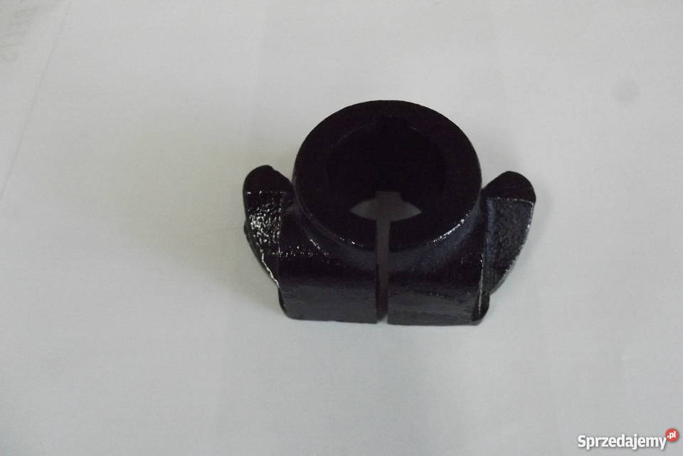 Ogranicznik zwrotnicy URSUS C 360 lubelskie Parczew