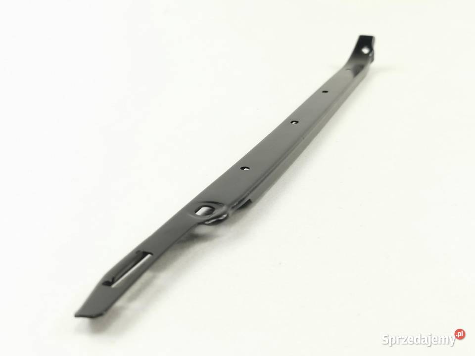 ŚLIZG ZDERZAKA PRAWY PRZÓD MERCEDES KLASAC 0007 Części montażowe sprzedam