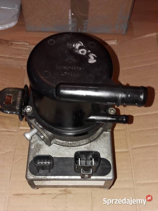 JEEP GRAND CHEROKEE POMPA WSPOMAGANIA terenowe