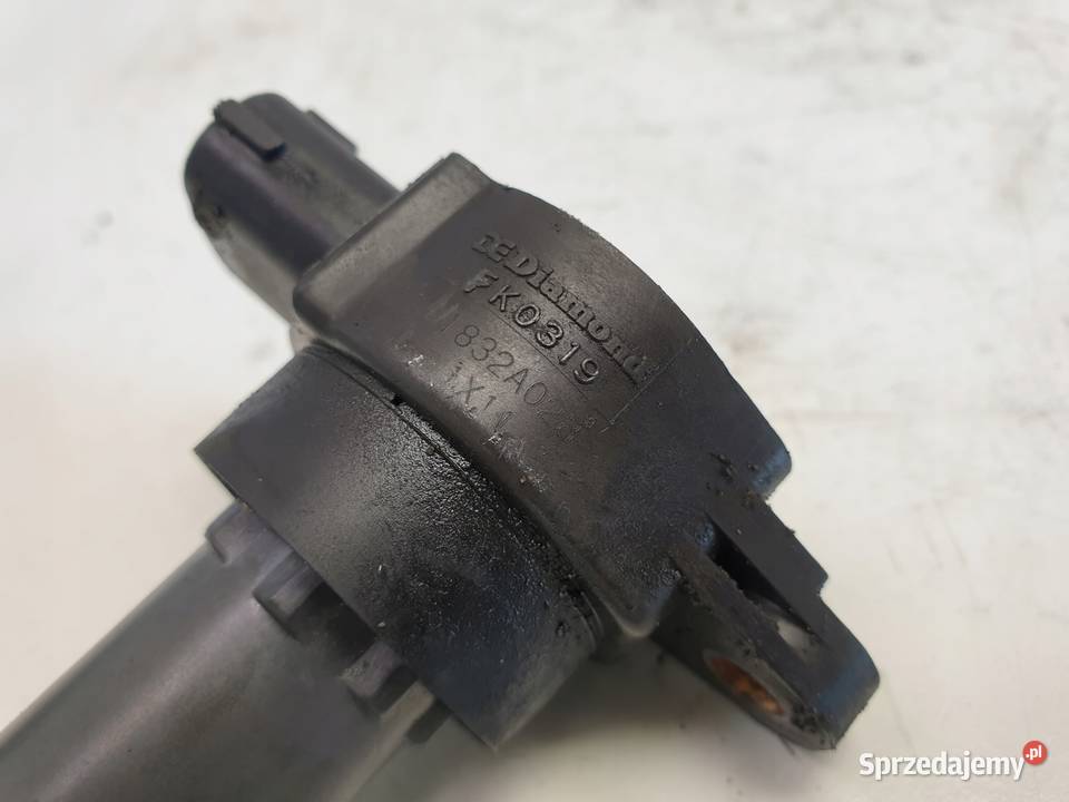 Smart ForTwo 10 CEWKA ZAPŁONOWA FK0319 Chełm