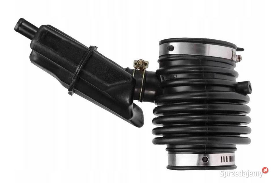 PRZEWÓD FILTRA POWIETRZA WLOT NISSAN 165761AA1A osobowe Białystok