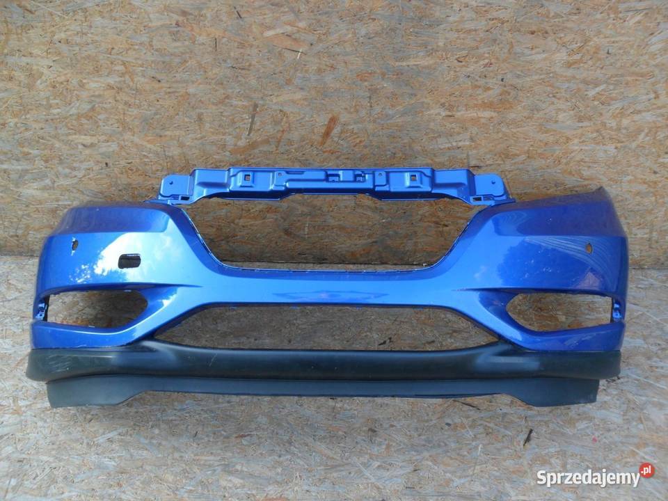 Zderzak przedni przód HONDA HRV II 20152018 Nowy Tomyśl