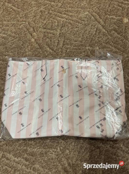 Torebka Victorias Secret Kraków