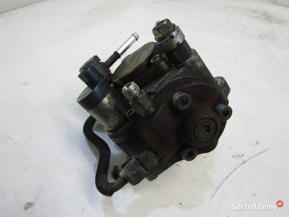 POMPA WTRYSKOWA 22 D MAZDA CX5 CX5 I SH0113800B lubelskie