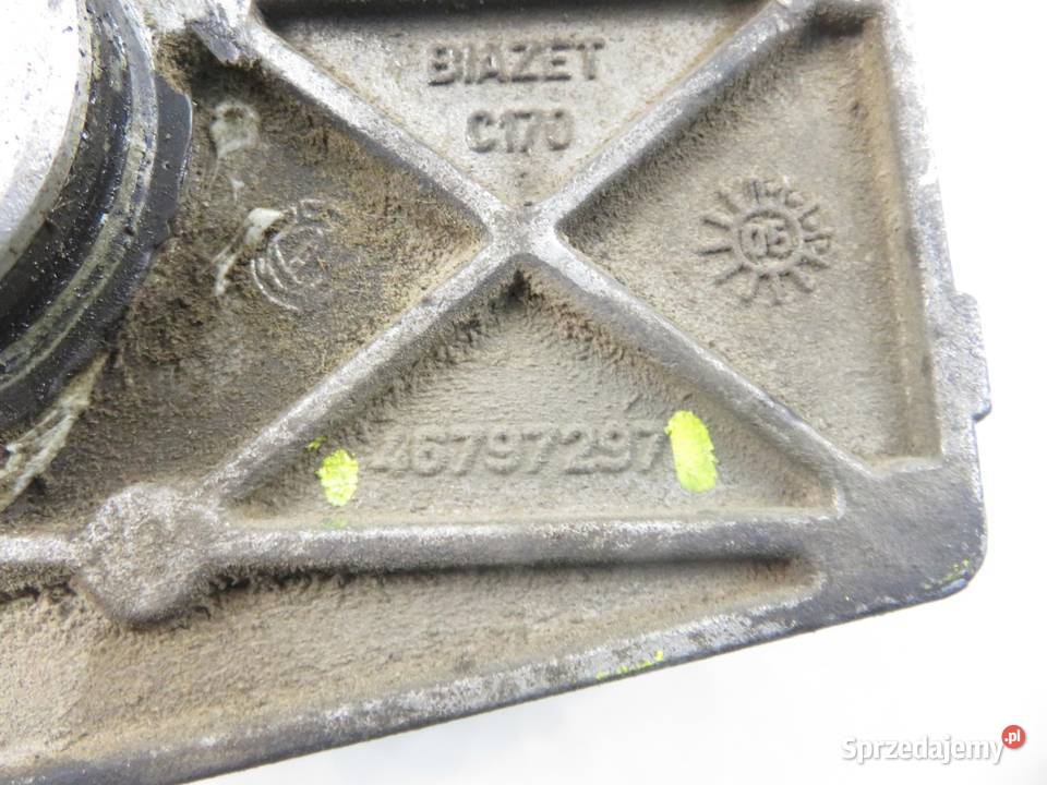 CEWKA FIAT PANDA II 11 46797297 osobowe