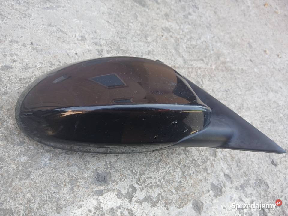 Lusterko prawe BMW 3 E90 E91 EU 5pin Lak 4759