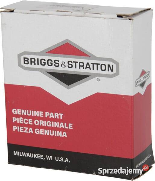 Zestaw pierścieni tłokowych 594098 małopolskie Kamionna