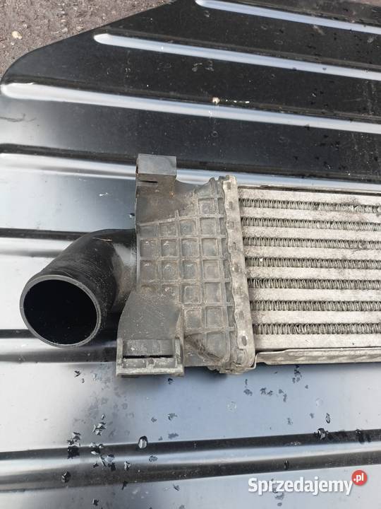 Intercooler Pozostałe Myszków sprzedam