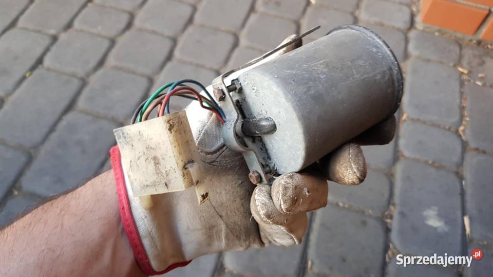 Ekonomizer Trabant Liczniki i zegary Opoczno sprzedam