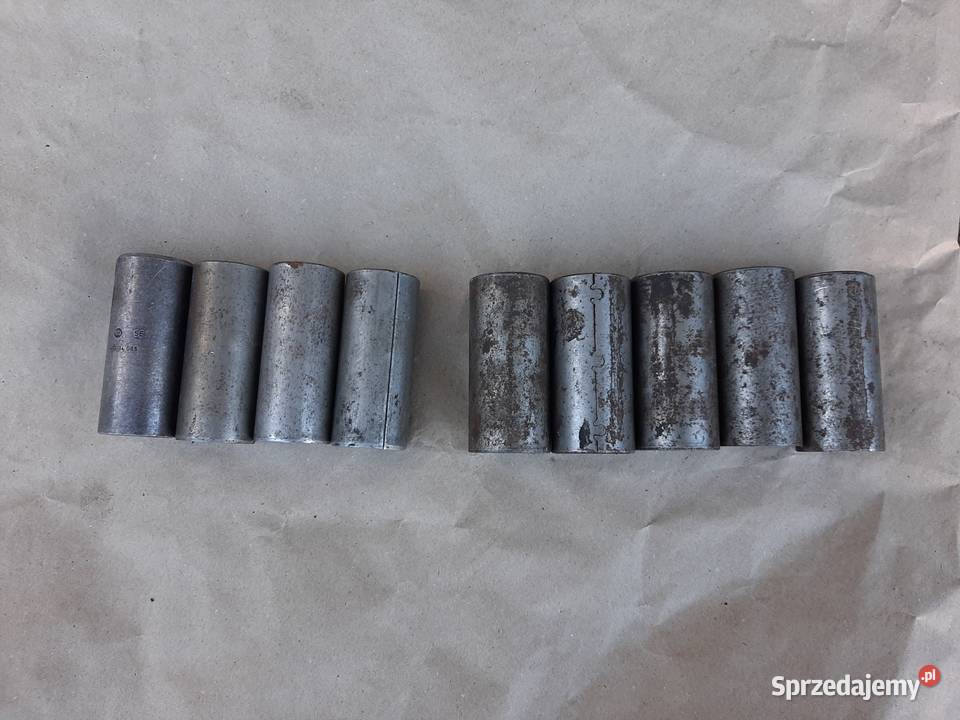 Tuleje resora Star 266 Star 200