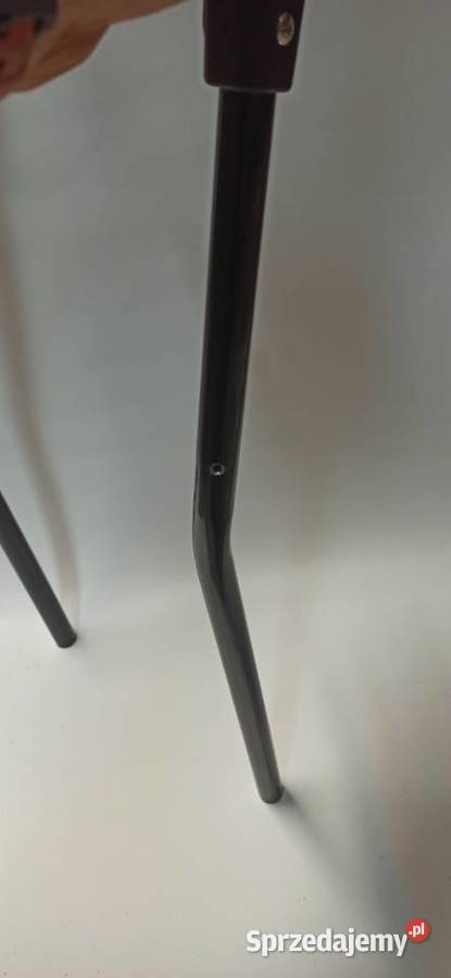 Pchacz Prowadnik do sanek drewnianych i Dębica