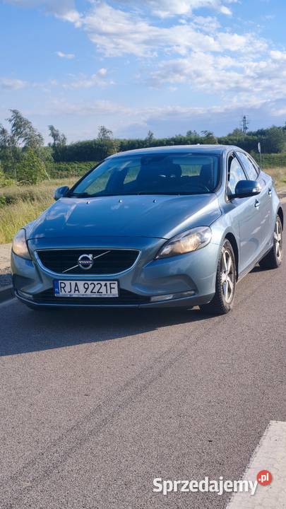 Volvo V40 Hatchback Jarosław