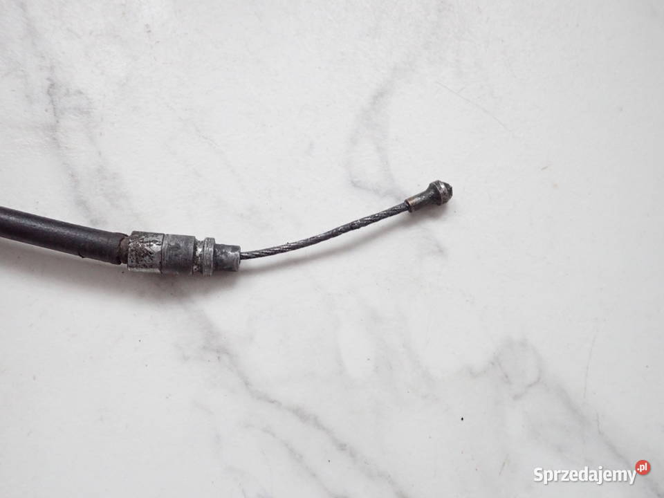 Linka Sprzęgła Suzuki RM 250 9600r 125 Motoryzacja Strzelce Krajeńskie
